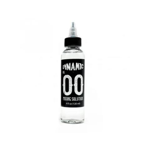 Dynamic Mixing Solution 120ml