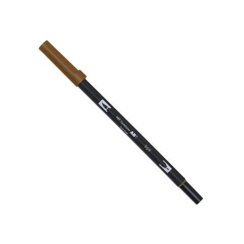 Marker Tombow 969 Chocolate