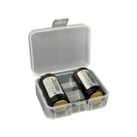 Set 2 baterii inkjecta flite x1 900mAH