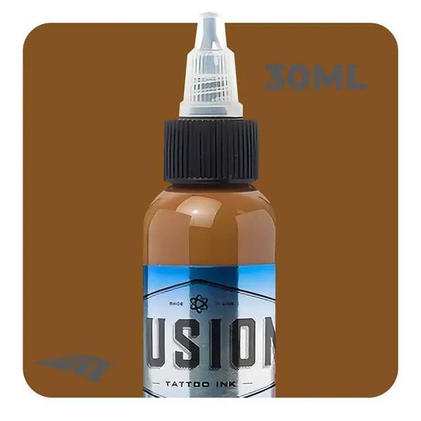 Fusion tus de desen Hazelnut 30ml