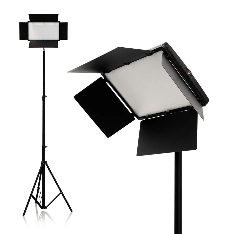 LAMPA LED800 + STATIV