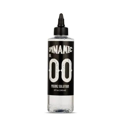 Dynamic Mixing Solution 240ml