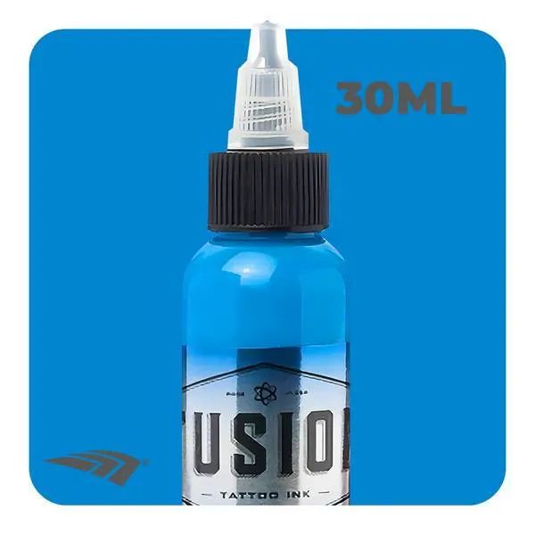 Fusion tus de desen Icy Blue 30ml