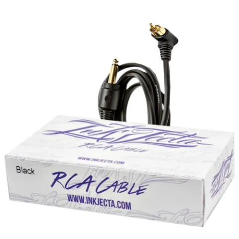 Clipcord RCA 90' INKJECTA