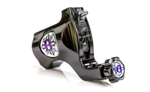 Masina de tatuat rotativa BISHOP V6