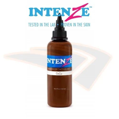 Intenze tus desen Co-Co 30 ml