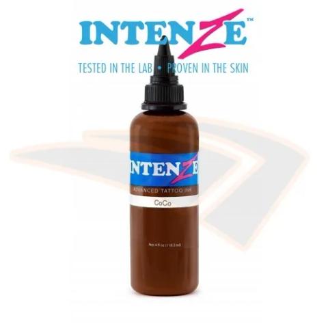 Intenze tus desen Co-Co 30 ml