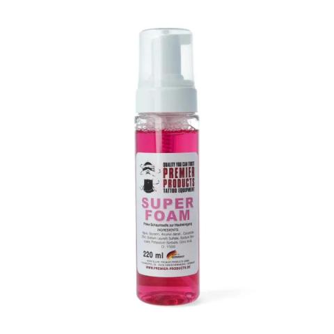 Pink Super Foam sapun spuma 220ml