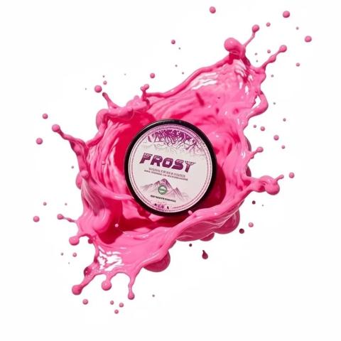 Frost Pink Glide PMU/Make-up Cu Vitamina A si E si Panthenol si Aloe Vera REACH 50 ml (In Timpul Tatuajului)