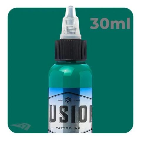 Fusion tus de desen Emerald Green 30 ml