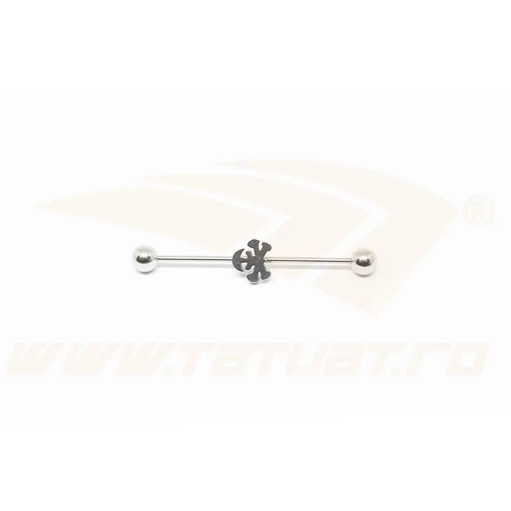 Pierce Industrial 100014