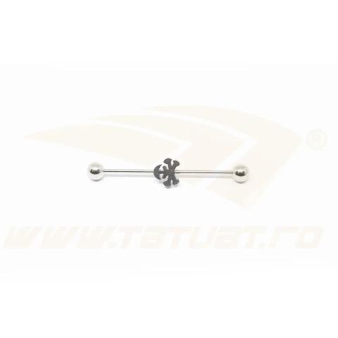 Pierce Industrial 100014