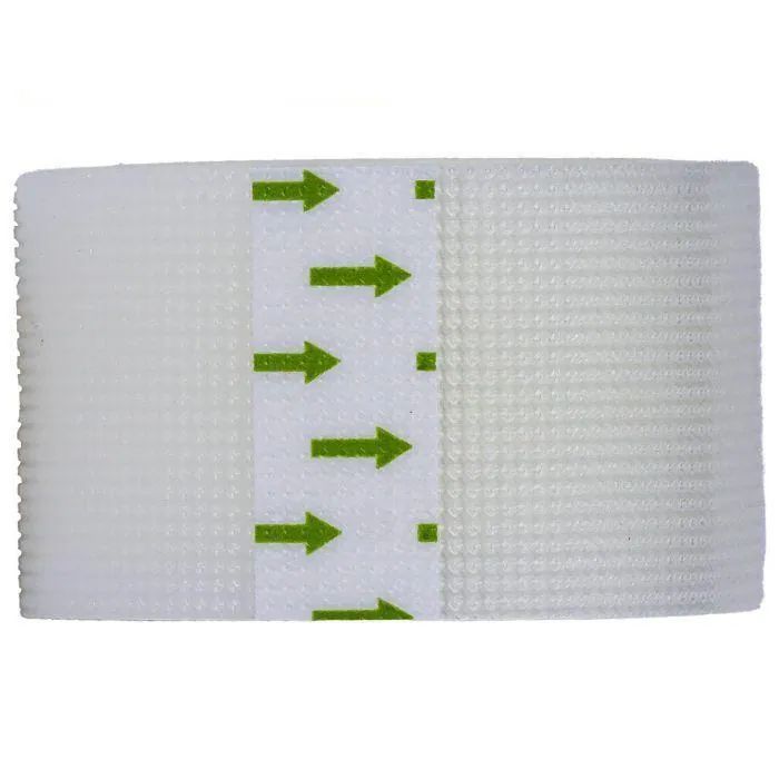 Leucoplast transparent 2.5 cm x 4.5m