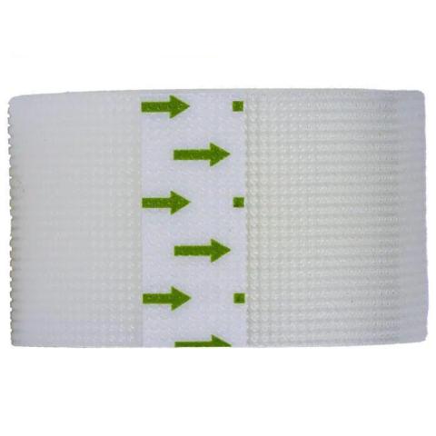 Leucoplast transparent 2.5 cm x 4.5m
