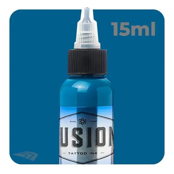 Fusion tus de desen Turquoise 15 ml