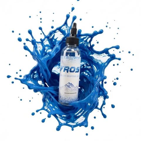 Frost Color Dilution Elixir REACH 150 ml ( Solutie Diluat Tus )
