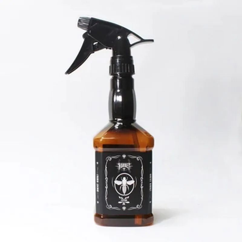 HORNET RECIPIENT PULVERIZATOR