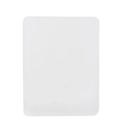 Set 50 buc piele artificiala pentru exersat A5 Alba bucata