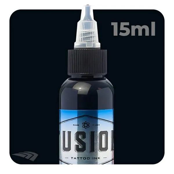 Fusion tus de desen Power Black 15 ml