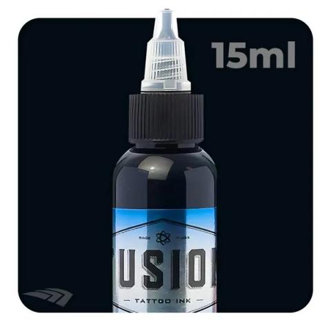 Fusion tus de desen Power Black 15 ml