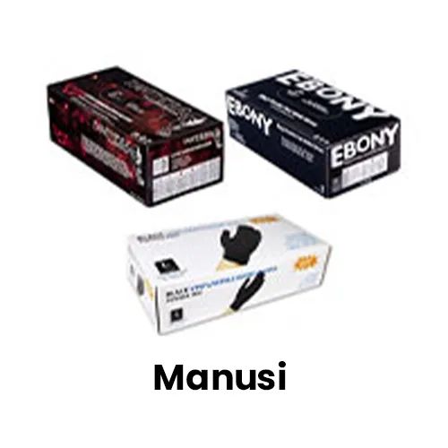 Manusi