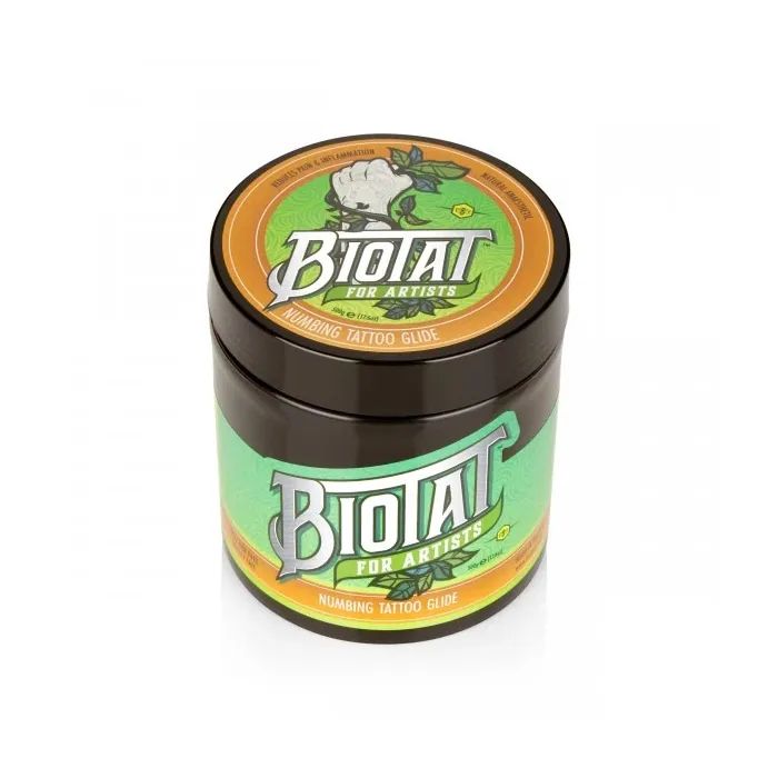 Biotat Numbing Tattoo Glide 500g