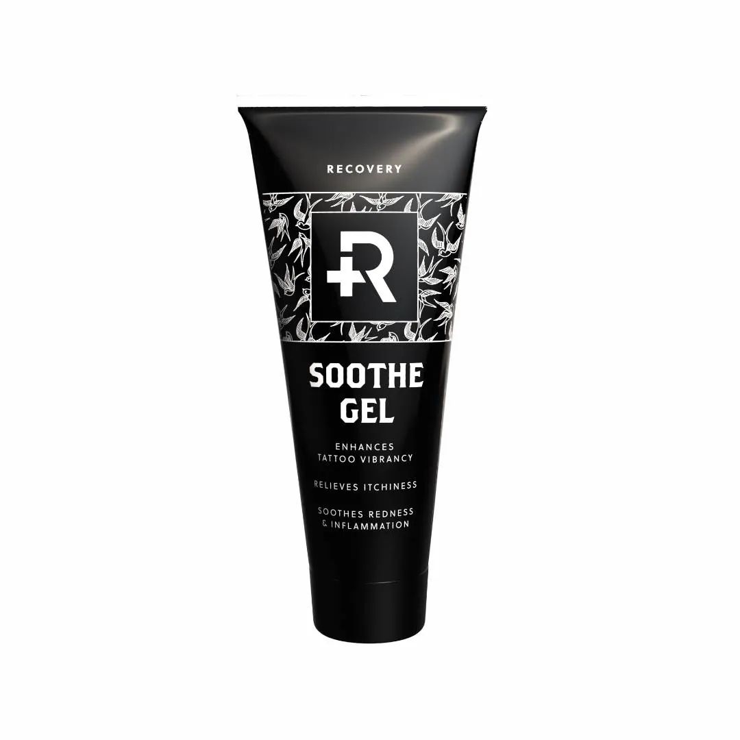 Recovery Numbing Cream 120ml