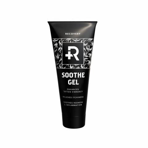 Recovery Numbing Cream 120ml