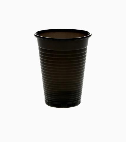 Set 100 pahare unica folosinta Negre