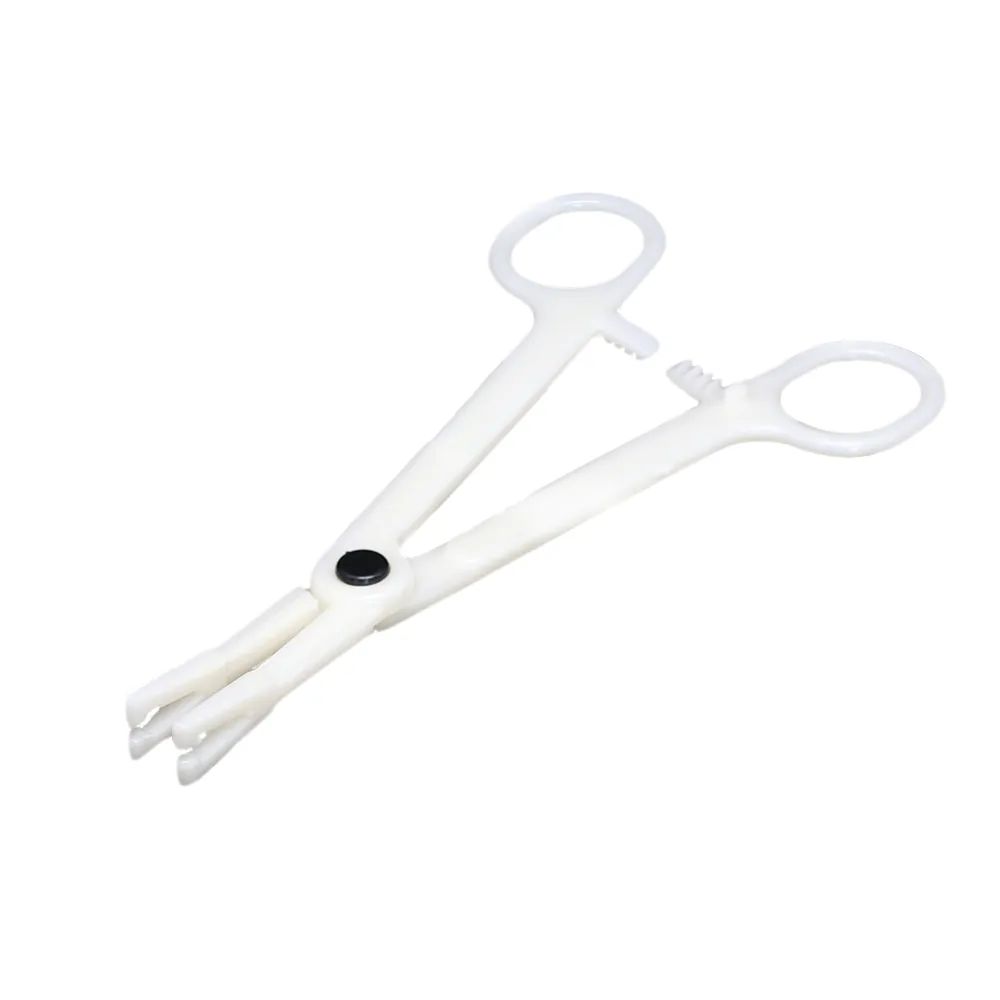 Foarfeca piercing unica folosinta MODEL 2