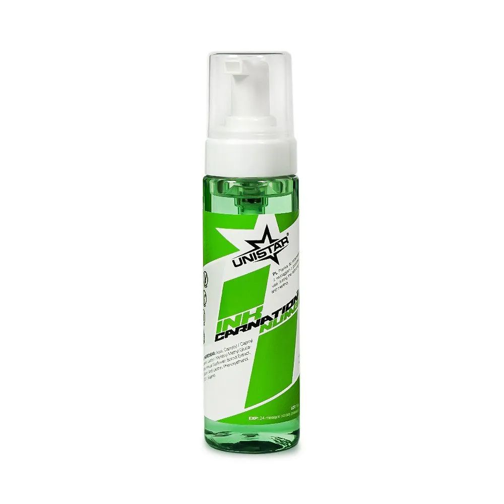 Unistar Inkcarnation Numb sapun spuma 200ml