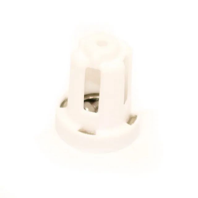 Piesa Inkmachines nr. 120 - Drivemagnet Standard (White) - 1buc