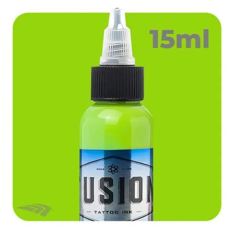 Fusion tus de desen Key Lime 15 ml