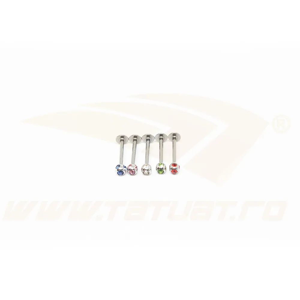 Pierce Buza 100033