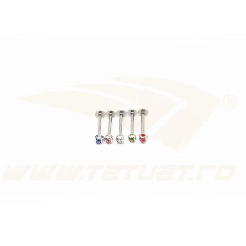 Pierce Buza 100033