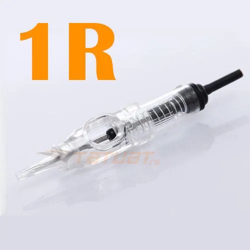Ace Cartus Makeup 1RL Transparente