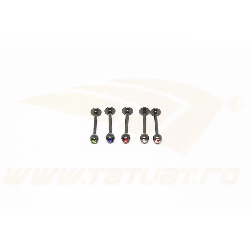 Pierce Buza 100029