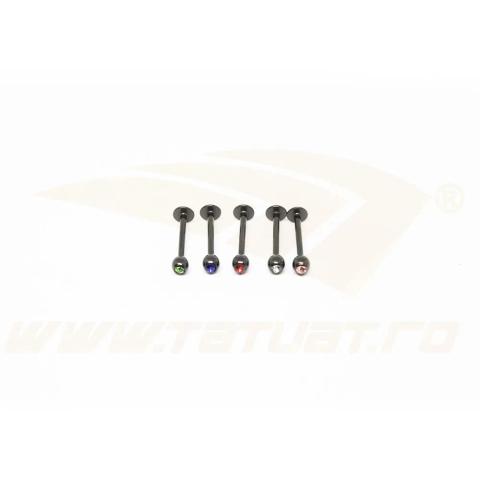 Pierce Buza 100029