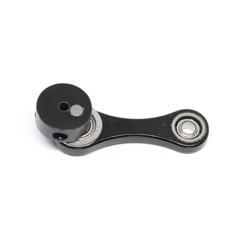 Piesa Inkmachines nr. 41B - X2 Eccenter assy (Preset LONG 4.5MM) - 1buc