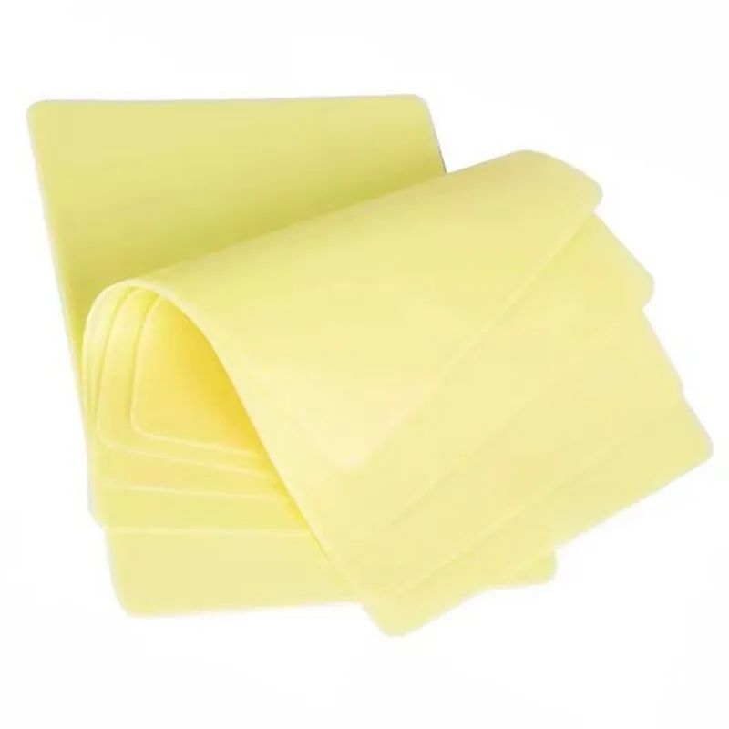 Piele artificiala pentru exersat A3 29.7cmX39.5cmX0.35cm