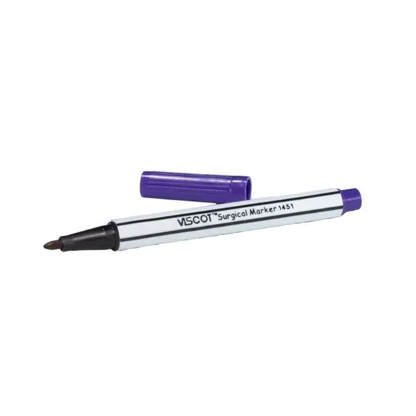 Marker Violet de Gentiana