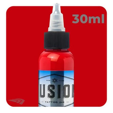 Fusion tus de desen Really Red 30 ml