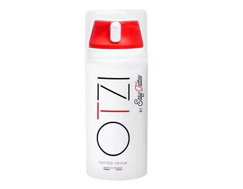 Otzi crema ingrijire tatuaj 100ml