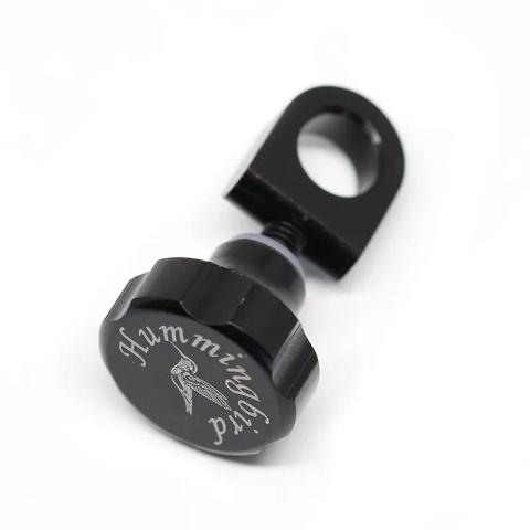 Tube vice assembly Hummingbird