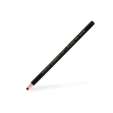 Creion Sprancene Ultimate Beauty Waterproof Black/Brown No3