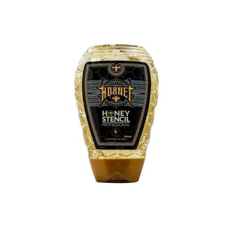 HORNET STENCIL HONEY 250ML