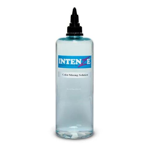 Intenze Color Mixing Solution 120 ml