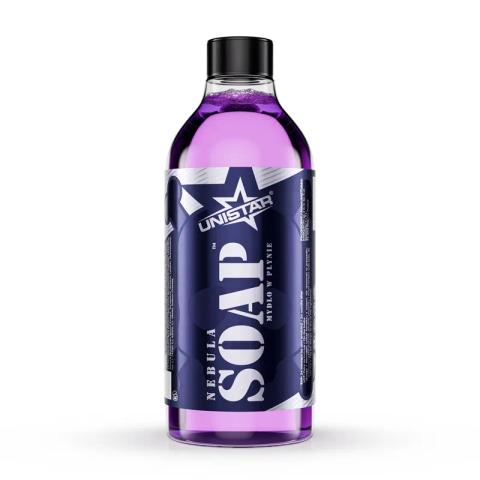 Unistar Nebula sapun lichid 500ml
