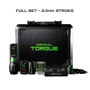 Kit Critical Torque 3.5mm