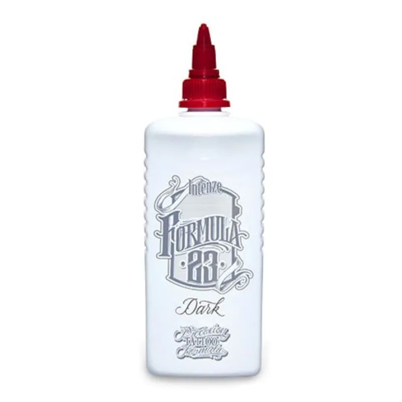 Intenze tus desen Formula 23 Greywash Dark 300ml